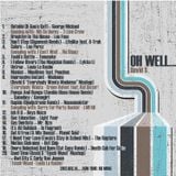 "Oh Well" mixed by David S (indie dance/nu disco set)