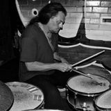 Rock Philosophy Podcast - Graham Bonnar (Swervedriver/ Brian Jonestown Massacre)