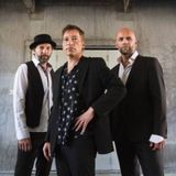 La "Roxette'List" #22 diffusée sur Studio Zef le 13/11/14