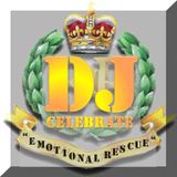 The Number 1 Jungle Mix by DJ Celebrate - 6th July 2012