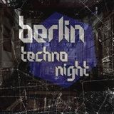 DJW - Berlin Techno Night 03