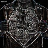 Faktorm@Barcelona - techno never lies- oct/2011