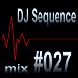 #027 Sequence (tech house, techno)