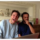 "La Noche de los Discos Vivientes/el Capítulo de Berlín" 13