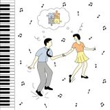 Speed Jazz