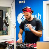 Hot Dub Time Machine Takeover