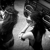Boombox VI Nu Disco & Old School Electro