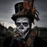 "Shake Them Bones", A New Orleans Jazz Mix.