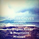 NBHAP Guestmix - Scarlet Chives