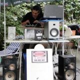 Mitch Milton in Hirsch-House-Mix Vol.01 @Eskapismus-Lounge-Special_02-06-2013
