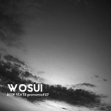 Deep Beats promomix #27 - WOSUI