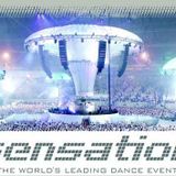 Paul van Dyk - Live @ Sensation White, Amsterdam (03-07-2004)