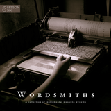 Wordsmiths: A Collection of Music to Write to