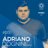 Adriano Dognini @ Embedcast #001