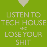tech house mix 1