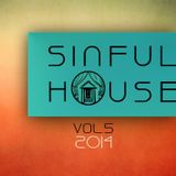 Mitach - Sinful House vol.5
