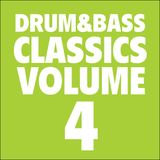 Drum&Bass Classics Vol. 4