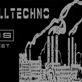 Dj Recis @ Thatswecalltechno #26 - 30.11.'14 @ Framed.FM