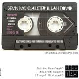 Kevin Mc Callister (Tits & Acid) - Bass Day Illegal Mixtape #8 (12-17-2010)