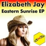 EASTERN SUNRISE by Elizabeth Jay signed by Axis Trax