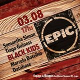 EPIC MIXTAPE (Indie/Dance/Rock/Pop) - 03/08/2013