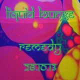 Liquid Lounge - Live @ Remedy, Leeds 26.10.13