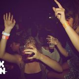 Dj Cat F°°° The Decks, Back In The Mix #01