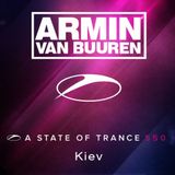 Armin van Buuren - Live from IEC in Kiev, Ukraine