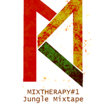 MixTherapy # 1 - Jungle mixtape -