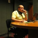 EduardB - Evolution - Radio USV 18.04.2012