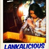 01.22.13 - Lankalicious Online Radio