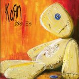 Issues - KoЯn