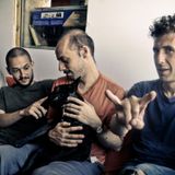 The Listener 166: Midnight Peacocks Katastroffa Debut