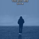 THE JULY MIX 2014