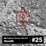 NTR S02E25 - Monolith
