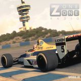 #LondonGP with @radio_matthew - F1 2013 -- @z1radio @Formula1game @codemasters