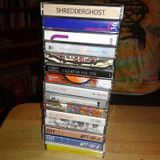Tabs Out Cassette Podcast - Episode #95