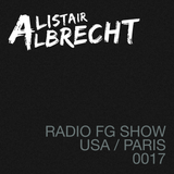 Alistair Albrecht Radio FG USA / Paris Show 17