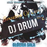 Ekwador Manieczki SOL 25.12.2015 Dj Drum vol.2