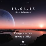 Progressive House Mix 16.04.15