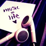 Some kind of music mix!! ?