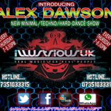Mr Dawson " Best of 2014 " Showcase