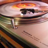 Dj Forni - Techno House Set ( Sant Jordi Session) (3)