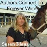 PAUL ARGENTINI on Authors Connection Susan Klaus and Joseph Dobzynski