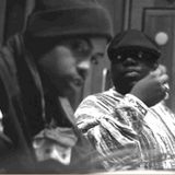 DJ Step One - Tell Em What The 90s Like (Hip Hop mix)