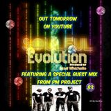 Soulful Evolution November 8th 2013 Inc Guest Mix from PM Project
