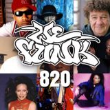 WEFUNK Show 820