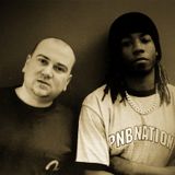 Loxy & Dylan - Live @ Databass (20-06-2001)