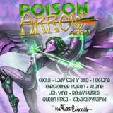 Mr. Bruckshut - "Poison Arrow Riddim (2013) Mix"