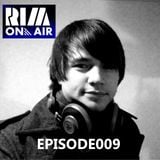 Rim ON AIR - EPISODE009